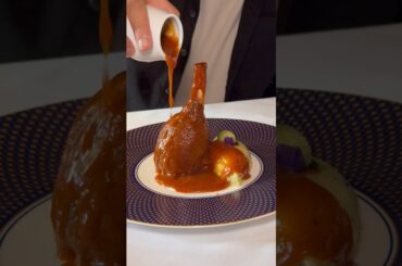 LUXURY FINE DINING BRUNCH IN BIRMINGHAM!