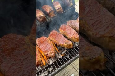 🤩🔥🔪 We’re Cookin