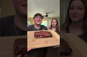 Roll for Ribs - Ep. 53 | 4.9.26 | 😎 #rollforribs #bbq #dnd #cooking #foodie #ribs