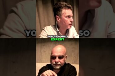 BEST Restaurant in the World…Miso Butter & Sourdough!