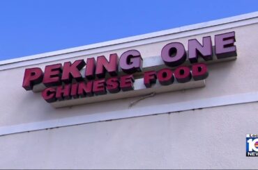 Dirty Dining: 70 violations! The most of any restaurant all year