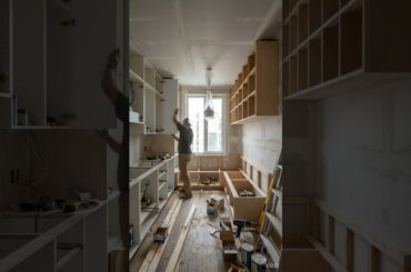 From Nightmare Kitchen to Dream Dining! 😱