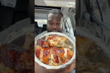 Is This Really Some of The Best Dominican Food In NYC?!?! Malecon In Washington Heights NY