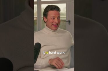 Jamie Oliver on the River Cafe | Ruthie's Table 4 #shorts