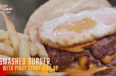 Farm To Table: Simple at espesyal