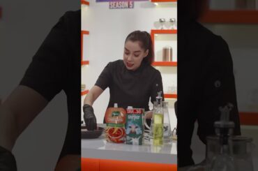 #kitchenchemistry #sanamsaeedmirza #cooking #shorts