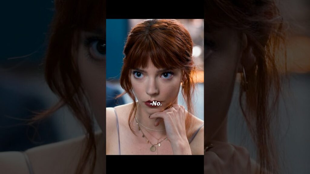 The Menu (2022) — You Haven’t Touched Your Food#TheMenu#TheMenu2022#ChefSlowik