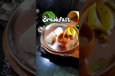 Lazy morning Easy Breakfast😊 #food #breakfast #cooking #keralafood #indianfood #trending #recipe