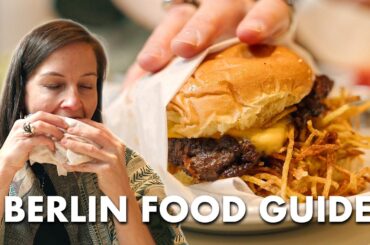 8 Berlin Restaurants The Locals Love (Full Guide)