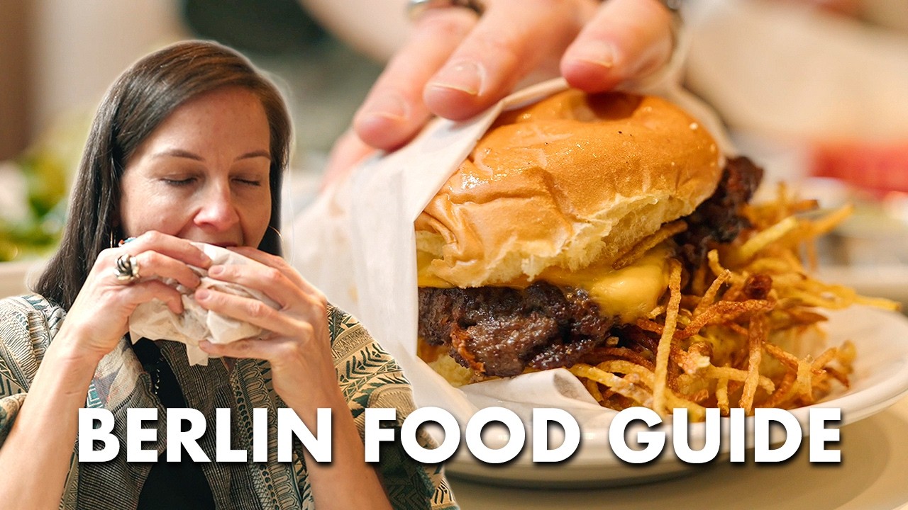 8 Berlin Restaurants The Locals Love (Full Guide) 8 Berlin Restaurants The Locals Love (Full Guide)