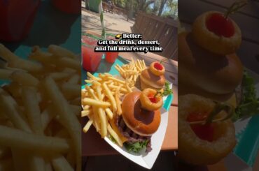 Stop Wasting Your Disney Dining Plan (Do This Instead!)