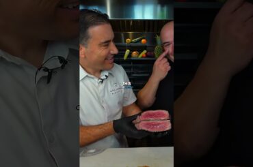 Joe Rogan Reveals The Best Restaurant In America