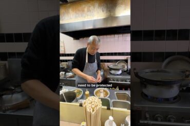 Old school restaurants in Japan are disappearing
