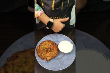 Crispy Paneer Chilla With Dahi #asmr #trending #trendingshorts #viral #viralvideo #shortvideo