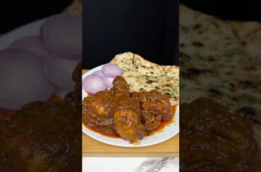 Chicken Tangdi Masala ASMR Cooking #shorts #asmr #recipe #crunchytreats #streetfood #chickenrecipe