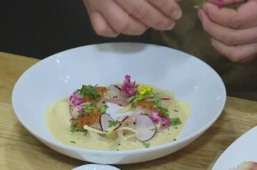 Kohr Explores: Spring brings a new chef, new menu to Bethany's Table