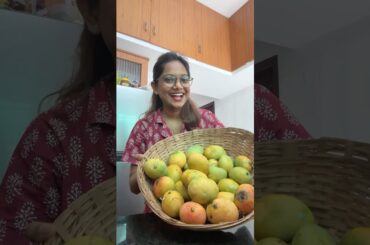 Again 🫣🥭 #youtubeshorts  #grwm #cooking  #makeup  #amrithashaji  #food  #unboxing