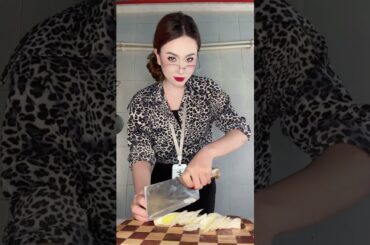 Wow! Does Jarkop taste good? #food #cooking #mukbanginternational #mukbang