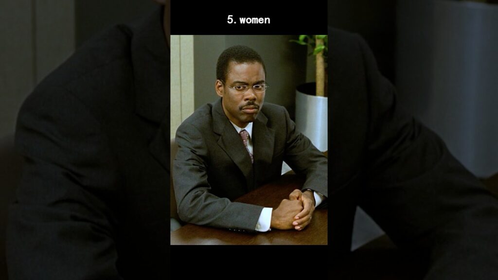 Boss Destroys Employee with a COIN & a TABLE – The Most Brutal Promotion Rejection in Movie History