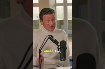 Jamie Oliver on Teaching Kids About Food | Ruthie's Table 4 #shorts