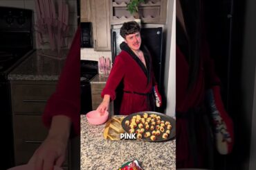 Garlic Parm Pigs in a blanket 🐷 🌭 #budgetmeals #easyrecipe #cooking