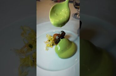I’m not gonna pretend this style of cuisine for everybody