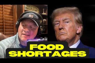 5 Weeks Without Hormuz: The Food Crisis Has Already Started