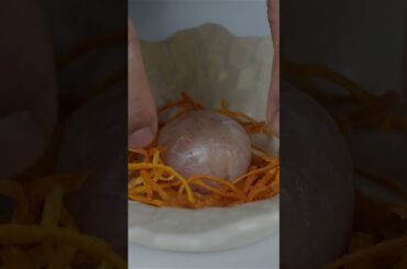 Chef Matias Diaz at Restaurant 136 | Fine Dining Odysseys