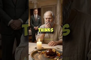 What if you took Socrates to a Michelin Star Restaurant? #viral #funny #shorts