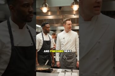 They Mocked Him for Correcting the Chef—7 Minutes Later, Every Plate Was Sent Back Except His