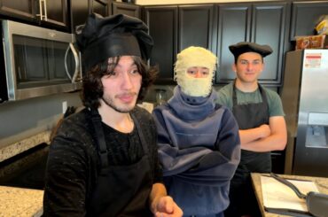cooking stream 🧑‍🍳