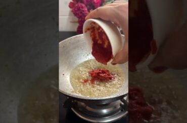 Spicy tasty chutney #food #tastyindia #tasteofindia #cooking-recipe #shots #instainstant #instant