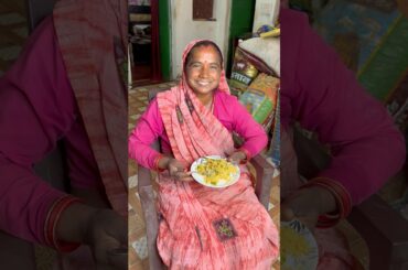 Pahli baar tasty upma bnaya 😋😍 #food #cooking #lifestyle #dailyvlog #recipe #shorts