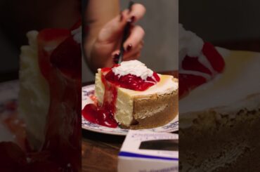 Would You Eat Courtney Miller's Last Meal?