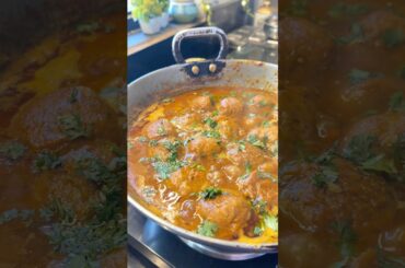 Aaj he bana lo😋#oyeitsneha #cooking #shorts #ytshorts #kathalkakofta #summerrecipes #viralrecipe