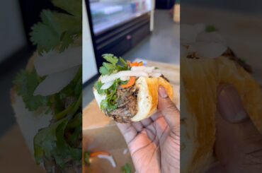 The Best Sandwich In The World 🌎 #food #foodie #shorts