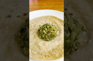 Maharashtrian Thecha Recipe ASMR #shorts #asmr #asmreating #asmrsounds #food #cooking #recipe #viral