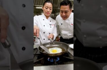 Secret to a Perfect Fried Egg - They All Agreed on This Simple Golden Rule