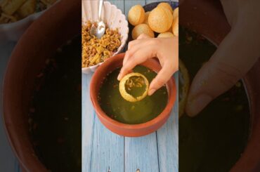 Panipuri #viralvideo #shortvideo #panipuri #food #foodies #cookingvlog#cooking #recipe #shorts