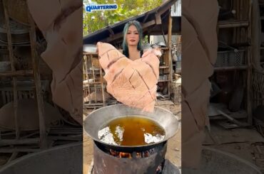 Would You Let This Lady Cook For You #food #diet #viral #cooking