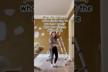 This dining room transformation is insane #beforeandafter #makeover #homeinspo