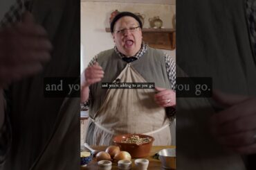 Pease Porridge Hot! #history #cooking #peas #food