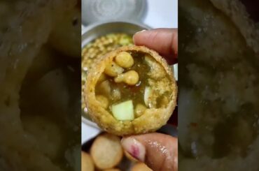 pani puri# #recipe #food #lifeisbutadream #ayurveda #cooking #haveitoldyoulatelythatiloveyou