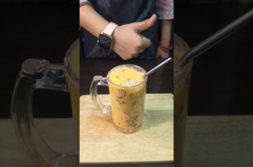 Coconut Muskmelon Shake | गर्मी भगाने वाला ठंडा शेक | Summer Special #asmr #trending #viral