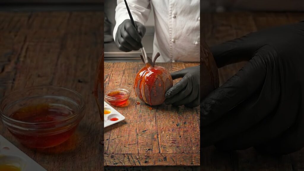 This Isn’t A Peach… Wait For The CRACK! 🤯