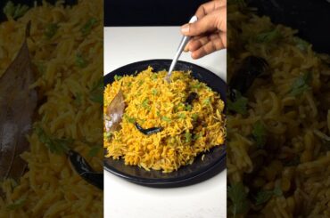 Chana Dal Pulao #shorts #asmr #cooking #food #viral