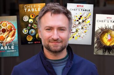 How to Write Cinematically (David Gelb Interview)