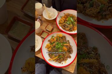 The restaurant I frequent the most in NYC