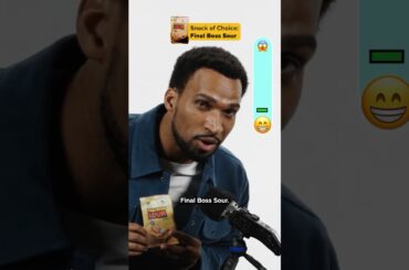 Can The Boys Cast Snack Silently? ft. Nathan Mitchell