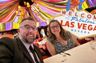 The Most Expensive Restaurant at Bellagio Las Vegas | Le Cirque